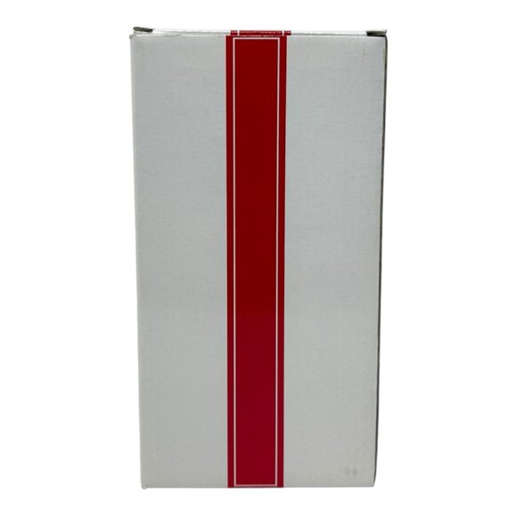 Coca-Cola Hardee’s 2002 Collectible Santa Figurine Bobble Head Holiday with Box - Picture 9 of 15